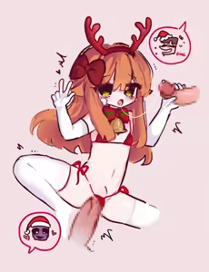 Page 152 of FNAF William x Elizabeth by Hadink_39 - preview thumbnail