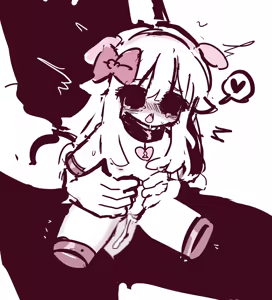 Page 414 of FNAF William x Elizabeth by Hadink_39 - preview thumbnail