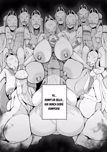Page 3 of Fuuin Hodoitara Damasare Tsukarete Shibo Shirage Jinsei Kon'na Kotonara Tokanakya Yokatta 2 | Engañado, Poseído Y Chupado Hasta Dejarlo Seco ~Ojalá Nunca Hubiera Roto El Sello~ 2 - preview thumbnail