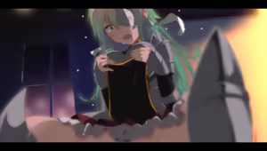 Page 150 of Erumeria no Inori - preview thumbnail