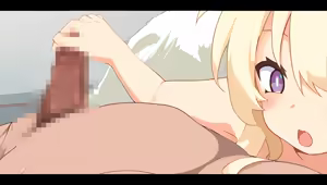 Page 153 of Erumeria no Inori - preview thumbnail
