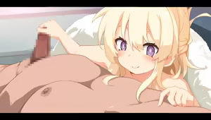 Page 156 of Erumeria no Inori - preview thumbnail