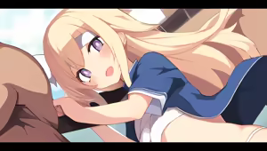 Page 23 of Erumeria no Inori - preview thumbnail