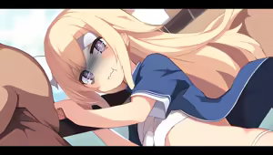 Page 24 of Erumeria no Inori - preview thumbnail