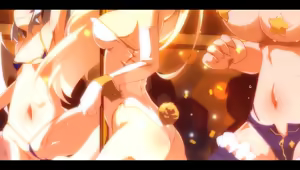 Page 28 of Erumeria no Inori - preview thumbnail
