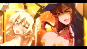 Page 29 of Erumeria no Inori - preview thumbnail
