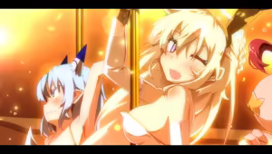 Page 30 of Erumeria no Inori - preview thumbnail