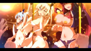Page 31 of Erumeria no Inori - preview thumbnail