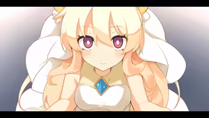 Page 36 of Erumeria no Inori - preview thumbnail