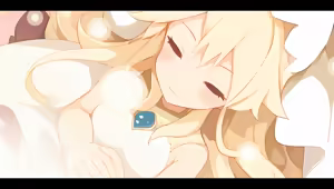 Page 6 of Erumeria no Inori - preview thumbnail