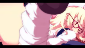 Page 64 of Erumeria no Inori - preview thumbnail