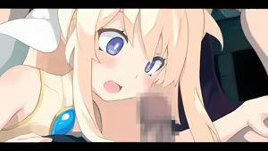 Page 83 of Erumeria no Inori - preview thumbnail