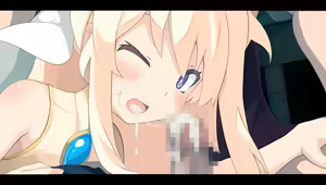 Page 85 of Erumeria no Inori - preview thumbnail