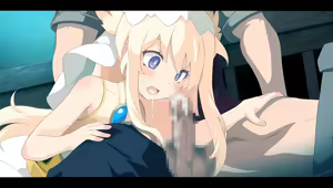 Page 87 of Erumeria no Inori - preview thumbnail