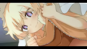 Page 95 of Erumeria no Inori - preview thumbnail