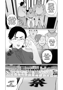 Page 3 of Tokai-ha Hitozuma Mura Matsuri | Festival Urbano De Mujeres Casadas - preview thumbnail