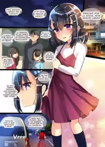 Page 3 of Tanetsuke Revenge HiAce | Presa de Inseminación de Camino a Casa - preview thumbnail