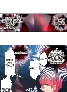 Page 30 of Hero of Endless Sex: I Have No Magic, but I Will Become the Strongest With Spunk - preview thumbnail