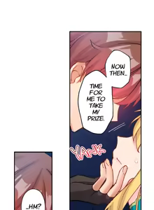 Page 45 of Hero of Endless Sex: I Have No Magic, but I Will Become the Strongest With Spunk - preview thumbnail