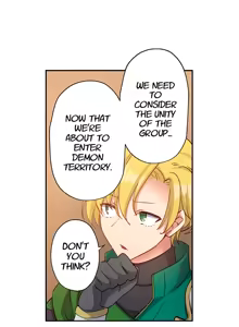 Page 56 of Hero of Endless Sex: I Have No Magic, but I Will Become the Strongest With Spunk - preview thumbnail