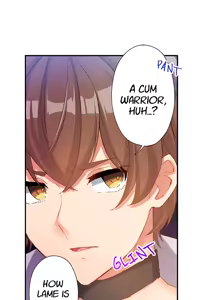 Page 6 of Hero of Endless Sex: I Have No Magic, but I Will Become the Strongest With Spunk - preview thumbnail