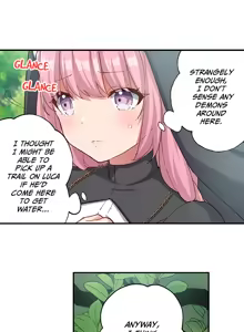 Page 64 of Hero of Endless Sex: I Have No Magic, but I Will Become the Strongest With Spunk - preview thumbnail