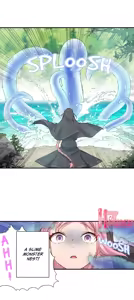 Page 65 of Hero of Endless Sex: I Have No Magic, but I Will Become the Strongest With Spunk - preview thumbnail