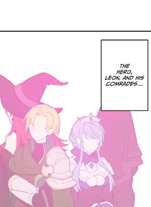 Page 7 of Hero of Endless Sex: I Have No Magic, but I Will Become the Strongest With Spunk - preview thumbnail