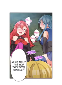 Page 9 of Hero of Endless Sex: I Have No Magic, but I Will Become the Strongest With Spunk - preview thumbnail