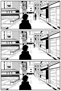 Page 264 of Gal JK Ero Manga Ch.1-27 (decensored) - preview thumbnail