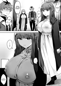 Saimin ni Kakatte Bokki Chikubi Marudashi no Fern-chan Ch. 1-2 — hentai manga cover on Fhentai