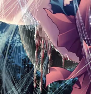 Page 102 of Kagura Gensoutan ~Ayakashi no Hime~ - preview thumbnail