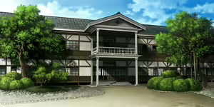Page 1323 of Kagura Gensoutan ~Ayakashi no Hime~ - preview thumbnail
