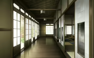 Page 1334 of Kagura Gensoutan ~Ayakashi no Hime~ - preview thumbnail