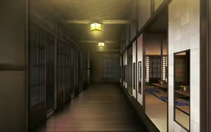 Page 1335 of Kagura Gensoutan ~Ayakashi no Hime~ - preview thumbnail