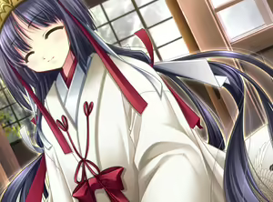 Page 14 of Kagura Gensoutan ~Ayakashi no Hime~ - preview thumbnail