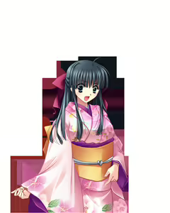Page 1645 of Kagura Gensoutan ~Ayakashi no Hime~ - preview thumbnail