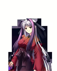 Page 1672 of Kagura Gensoutan ~Ayakashi no Hime~ - preview thumbnail