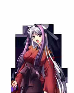 Page 1675 of Kagura Gensoutan ~Ayakashi no Hime~ - preview thumbnail