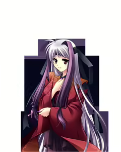 Page 1678 of Kagura Gensoutan ~Ayakashi no Hime~ - preview thumbnail