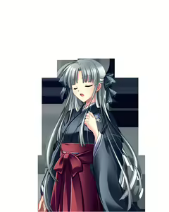 Page 1833 of Kagura Gensoutan ~Ayakashi no Hime~ - preview thumbnail