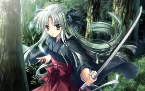 Page 2 of Kagura Gensoutan ~Ayakashi no Hime~ - preview thumbnail