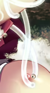 Page 215 of Kagura Gensoutan ~Ayakashi no Hime~ - preview thumbnail