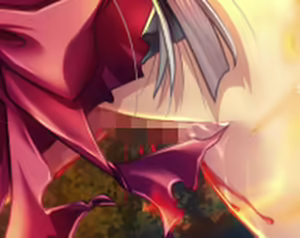 Page 321 of Kagura Gensoutan ~Ayakashi no Hime~ - preview thumbnail