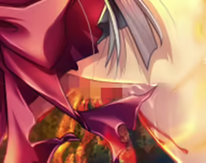 Page 322 of Kagura Gensoutan ~Ayakashi no Hime~ - preview thumbnail