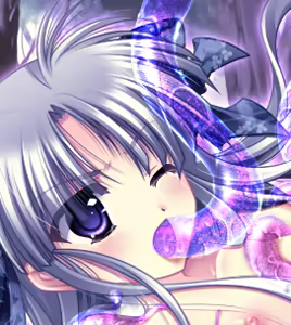 Page 329 of Kagura Gensoutan ~Ayakashi no Hime~ - preview thumbnail