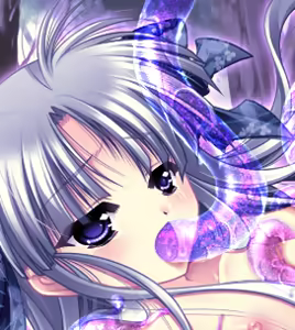 Page 337 of Kagura Gensoutan ~Ayakashi no Hime~ - preview thumbnail