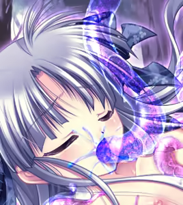 Page 342 of Kagura Gensoutan ~Ayakashi no Hime~ - preview thumbnail