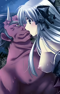Page 399 of Kagura Gensoutan ~Ayakashi no Hime~ - preview thumbnail