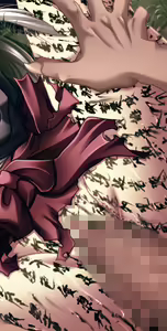 Page 417 of Kagura Gensoutan ~Ayakashi no Hime~ - preview thumbnail
